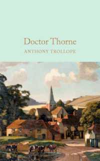Doctor Thorne (Macmillan Collector's Library)