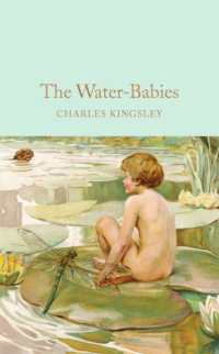 The Water-Babies : A Fairy Tale for a Land-Baby (Macmillan Collector's Library)