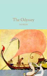 The Odyssey (Macmillan Collector's Library)