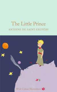 The Little Prince : Colour Illustrations (Macmillan Collector's Library)