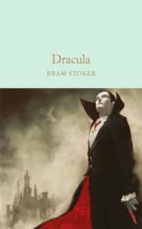 Dracula (Macmillan Collector's Library)