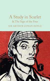 A Study in Scarlet & the Sign of the Four (Macmillan Collector's Library)