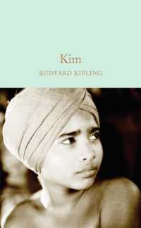 Kim (Macmillan Collector's Library) -- Hardback