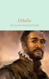 Othello : The Moor of Venice (Macmillan Collector's Library)
