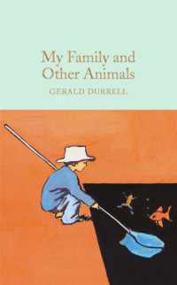 My Family and Other Animals (Macmillan Collector's Library) -- Hardback