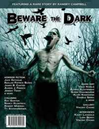 Beware the Dark #1