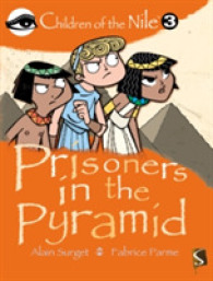 Prisoners in the Pyramid (Children of the Nile) -- Paperback / softback