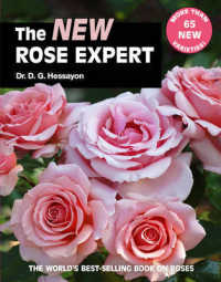 New Rose Expert : The World's Best-selling Book on Roses -- Paperback