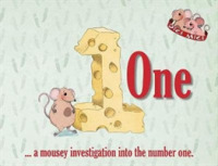 Dice Mice One (Dice Mice)