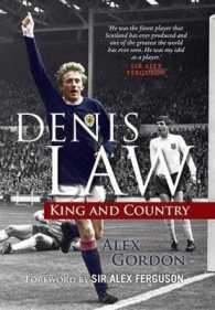 Denis Law : King and Country