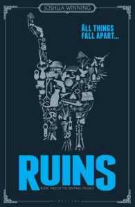 Ruins (Peridot Press) -- Paperback / softback
