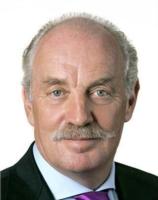 The Kaiser : Dermot Desmond, Ireland's Secret Billionaire