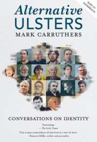 Alternative Ulsters : Conversations on Identity
