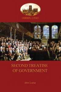 Second Treatise of Government