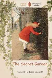 The Secret Garden : With a Colouring Page for Young Readers (Aziloth Books)