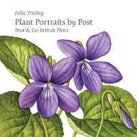 Plant Portraits by Post : Post & Go British Flora