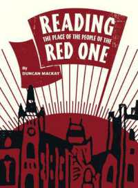 Reading : The Place of the People of the Red One