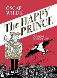 The Happy Prince : A hand-lettered edition