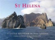 St. Helena - a Little Souvenir (Little Souvenir Book)