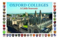 Oxford Colleges : Little Souvenir Book