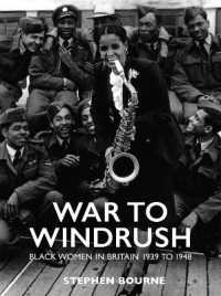War to Windrush