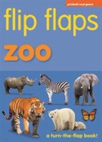 Flip Flaps Zoo (Flip Flaps)