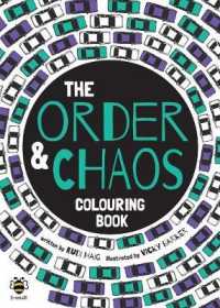 The Order & Chaos Colouring Book （CLR CSM）
