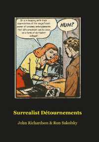 Surrealist Detournements