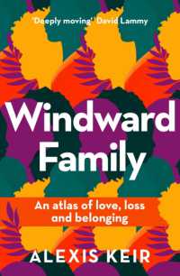 Windward Family : An atlas of love, loss and belonging