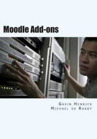 Moodle Addons: Extending your Moodle site with Community Addons