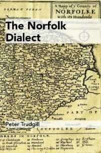 The Norfolk : Dialect （2ND）