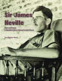 Sir James Neville : War and Pease: a Norfolk Soldier Abroad and at Home