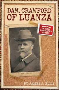 Dan Crawford of Luanza (Classic Biography)