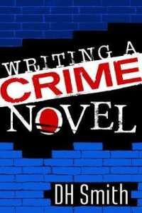 Writing a Crime Novel