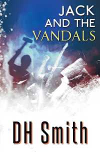 Jack and the Vandals (Jack of All Trades)
