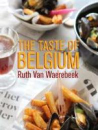 The Taste of Belgium