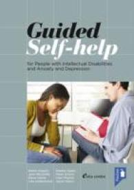 Guided Self-Help for People with Intellectual Disabilities and Anxiety and Depression