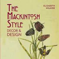 Mackintosh Style : Decor & Design -- Hardback
