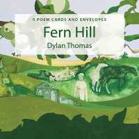 Poster Poem Cards - Fern Hill （POS）