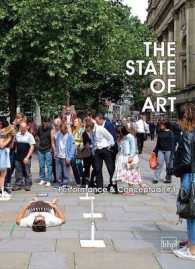 The State of Art - Performance & Conceptual (The State of Art)