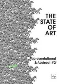 The State of Art - Representational & Abstract (The State of Art)