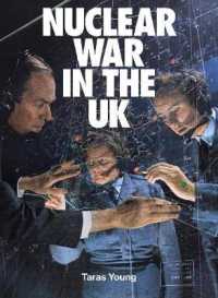 Nuclear War in the UK
