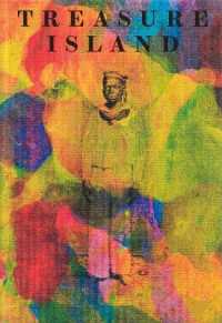 Treasure Island (Four Corners Familiars)