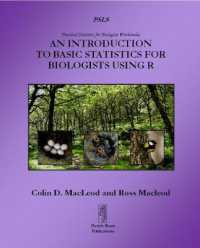 An Introduction to Basic Statistics for Biologists using R (Practical Statistics for Biologists Workbooks)