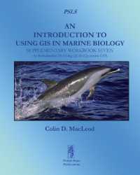 An Introduction to Using GIS in Marine Biology: Supplementary Workbook Seven : An Introduction to Using QGIS (Quantum GIS)