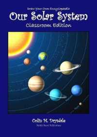 Draw Your Own Encyclopaedia Our Solar System Classroom Edition (Draw Your Own Encyclopaedia)