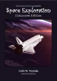 Draw Your Own Encyclopaedia Space Exploration Classroom Edition (Draw Your Own Encyclopaedia)