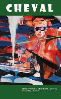 Cheval 7 - the Terry Hetherington Award Anthology 2014 : The Terry Hetherington Award Anthology 2014