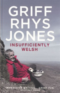 Insufficiently Welsh （UK）