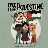 Free Free Palestine (The Resilience Collection)